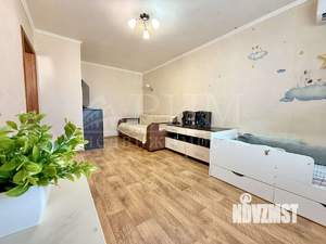 1-к квартира, вторичка, 39м2, 9/10 этаж