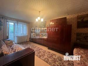 1-к квартира, вторичка, 31м2, 2/5 этаж