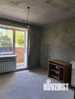 1-к квартира, вторичка, 39м2, 1/10 этаж