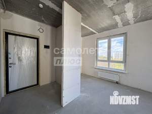 1-к квартира, вторичка, 33м2, 12/16 этаж