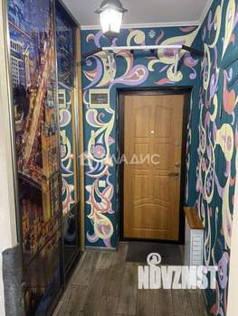 1-к квартира, вторичка, 35м2, 14/16 этаж