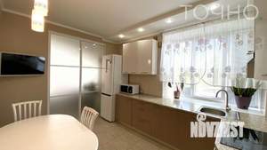 2-к квартира, вторичка, 67м2, 1/13 этаж