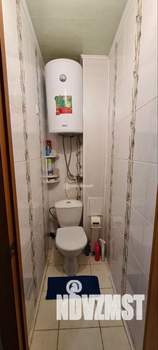 2-к квартира, вторичка, 53м2, 2/5 этаж