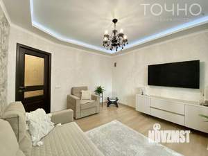 2-к квартира, вторичка, 55м2, 5/17 этаж