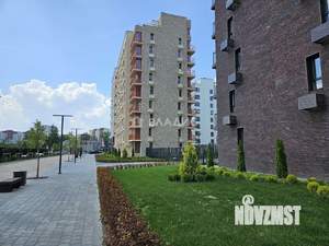 2-к квартира, вторичка, 65м2, 8/16 этаж