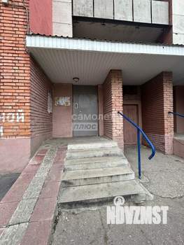 3-к квартира, вторичка, 66м2, 13/14 этаж