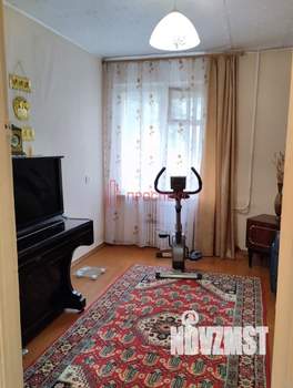 4-к квартира, вторичка, 83м2, 1/9 этаж