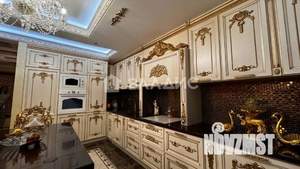 3-к квартира, вторичка, 128м2, 7/18 этаж