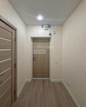 Студия квартира, вторичка, 31м2, 2/17 этаж