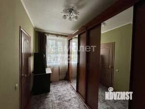 2-к квартира, вторичка, 42м2, 4/5 этаж