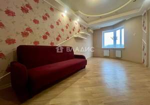 1-к квартира, вторичка, 32м2, 8/12 этаж