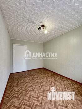 2-к квартира, вторичка, 53м2, 3/10 этаж