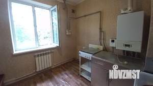 1-к квартира, вторичка, 26м2, 1/3 этаж