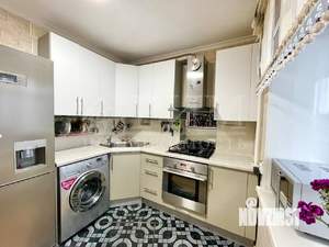 1-к квартира, вторичка, 41м2, 3/10 этаж