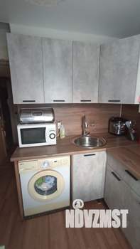 3-к квартира, вторичка, 62м2, 5/5 этаж