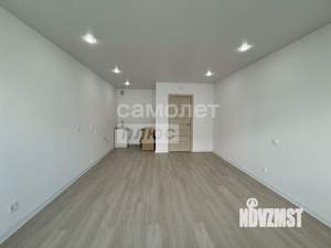 1-к квартира, вторичка, 59м2, 14/18 этаж