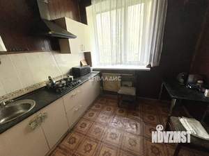 3-к квартира, вторичка, 71м2, 4/4 этаж