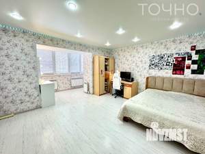 3-к квартира, вторичка, 95м2, 4/5 этаж