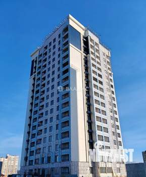 3-к квартира, вторичка, 74м2, 11/17 этаж