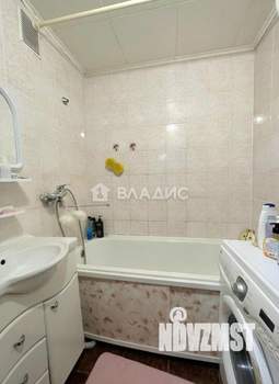 2-к квартира, вторичка, 54м2, 6/9 этаж
