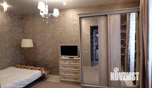 2-к квартира, вторичка, 44м2, 4/4 этаж