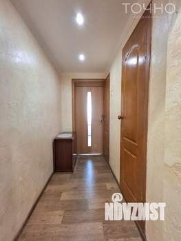 3-к квартира, вторичка, 68м2, 6/6 этаж