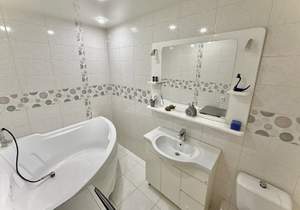 1-к квартира, вторичка, 50м2, 11/16 этаж