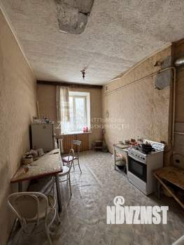 2-к квартира, вторичка, 59м2, 3/5 этаж