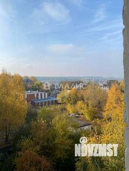 3-к квартира, вторичка, 61м2, 7/9 этаж