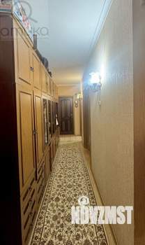 3-к квартира, вторичка, 64м2, 3/9 этаж