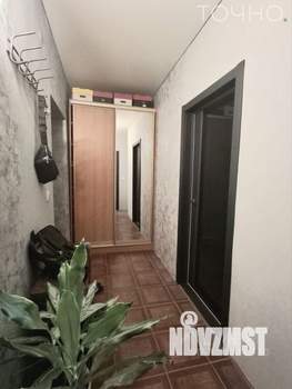 1-к квартира, вторичка, 42м2, 9/10 этаж