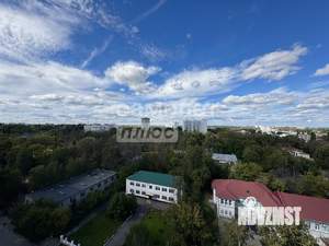 1-к квартира, вторичка, 33м2, 12/16 этаж