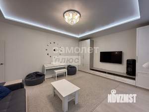 3-к квартира, вторичка, 121м2, 2/5 этаж