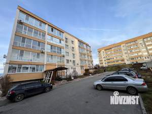 2-к квартира, вторичка, 51м2, 4/5 этаж