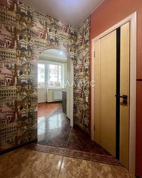 1-к квартира, вторичка, 32м2, 8/12 этаж