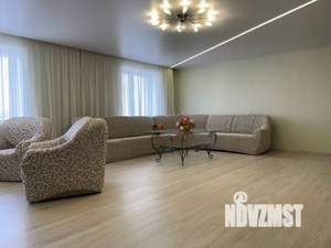 3-к квартира, вторичка, 151м2, 8/9 этаж