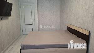 3-к квартира, сданный дом, 69м2, 15/17 этаж