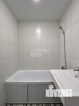 Студия квартира, вторичка, 43м2, 16/18 этаж