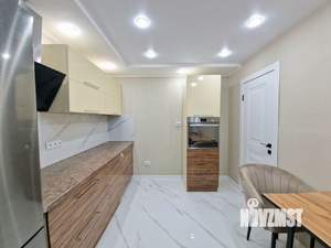3-к квартира, вторичка, 53м2, 6/10 этаж