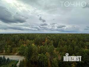 1-к квартира, сданный дом, 35м2, 15/18 этаж