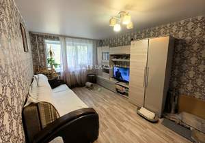 2-к квартира, вторичка, 44м2, 3/5 этаж