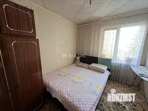 4-к квартира, вторичка, 69м2, 3/9 этаж