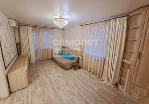 1-к квартира, вторичка, 31м2, 3/5 этаж