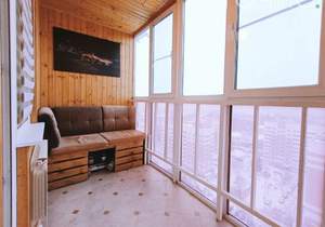 Студия квартира, вторичка, 31м2, 17/18 этаж