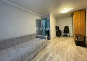 1-к квартира, вторичка, 32м2, 7/9 этаж
