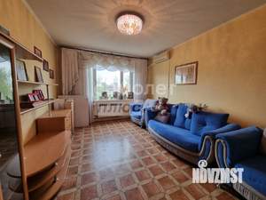 3-к квартира, вторичка, 63м2, 6/10 этаж