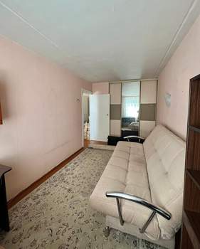 3-к квартира, вторичка, 60м2, 4/5 этаж
