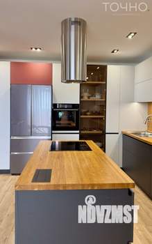 3-к квартира, вторичка, 117м2, 10/19 этаж