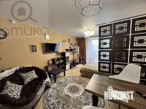 Студия квартира, вторичка, 30м2, 11/18 этаж