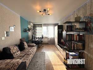 1-к квартира, вторичка, 36м2, 8/9 этаж